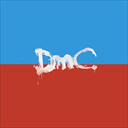 DmC Devil May Cry icon
